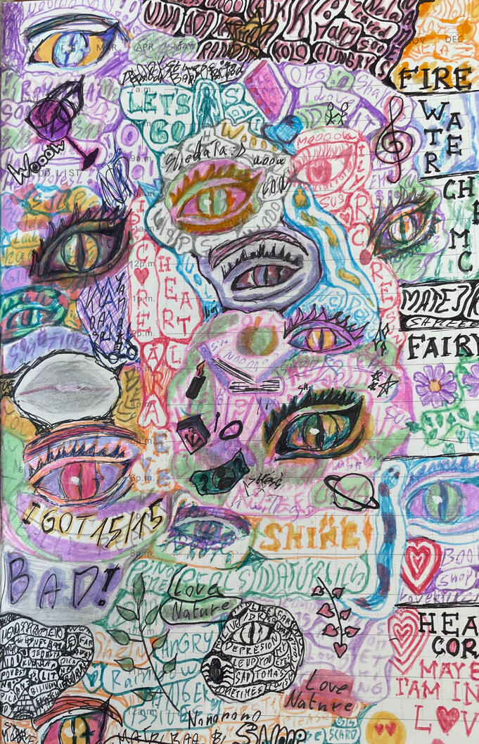 Stella Šimková, PA